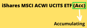 Acc в названии ETF